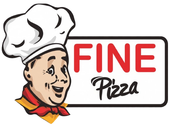 Pizza Logo